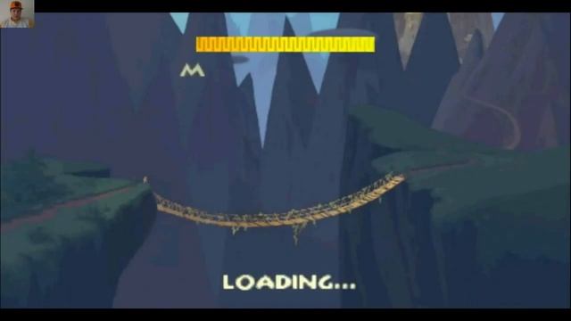 Игра Похождение Императора Дисней Прохождение на PS4