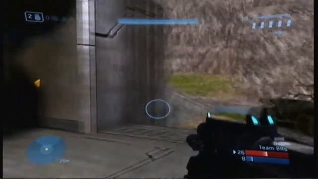 Git with a guns Halo 3 First Perfection (Gameplay/Commentary)