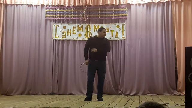 Потому что нельзя быть на свете красивой такой...