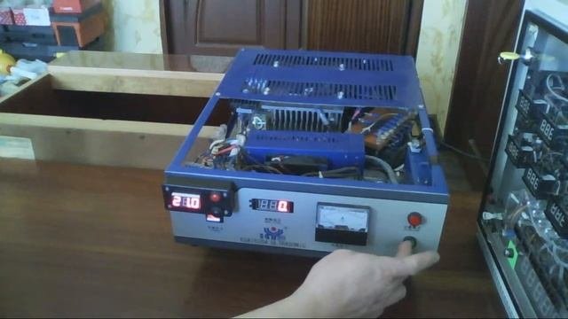 News Свежие Новости 01.03.2018 Techno: ультразвуковой сварочный аппарат.