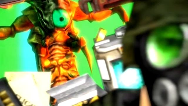 Half-Life: Opposing Force animation - MUSIC, SOUNDTRACK, OST (Vol.2)