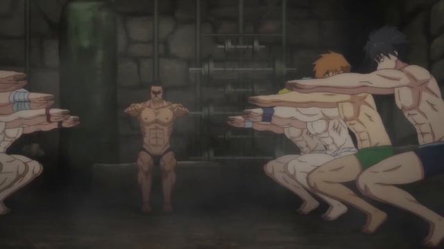 He Is The Most Powerful Sorcerer In School Although He Acts Ordinary