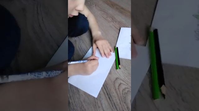 рисуем новоафонское метро