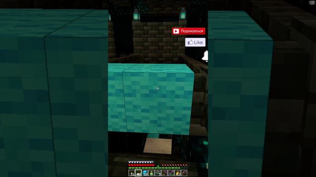 #Minecraft #анекдот part 17 #феминистки #математика #неравенства #юмор #приключения #mullRon #андрей