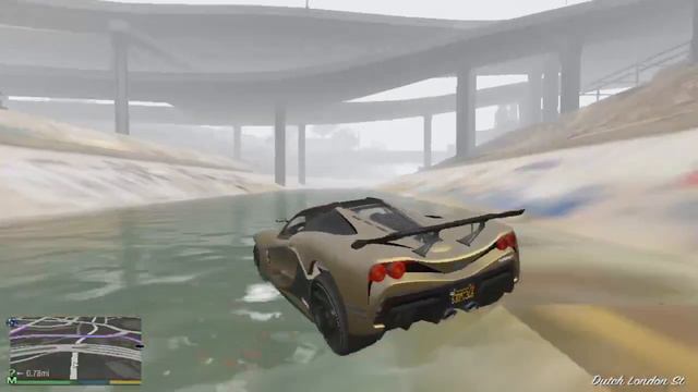 GTA 5 TROLLING THE POLICE WITH GROTTI TURISMO R || MENY APNI CAR POLICE SY WABAS LELI GROTTI TURISM