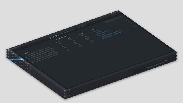 Kontena Lens UI - Stack