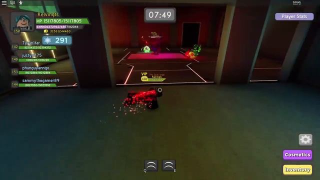 NEW UPDATE DUNGEON! ORBITAL OUTPOST! EXCALIBUR QUEST RETURNS! DUNGEON QUEST ROBLOX