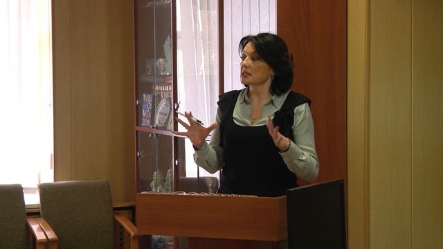 Заседание Совета депутатов г.о.Бронницы(29.04.2022)
