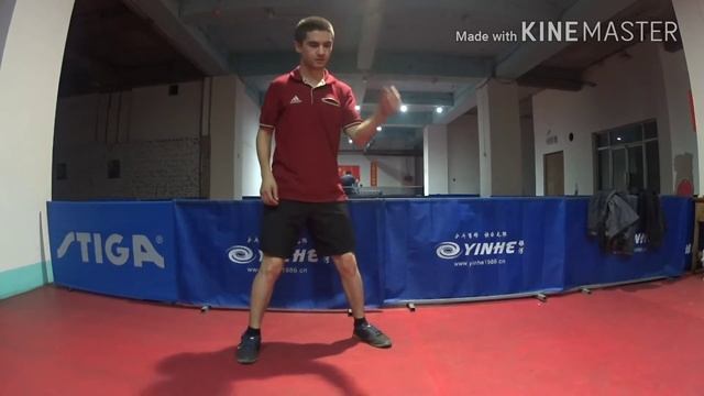 #7 Навыки высокоэффективного спортсмена