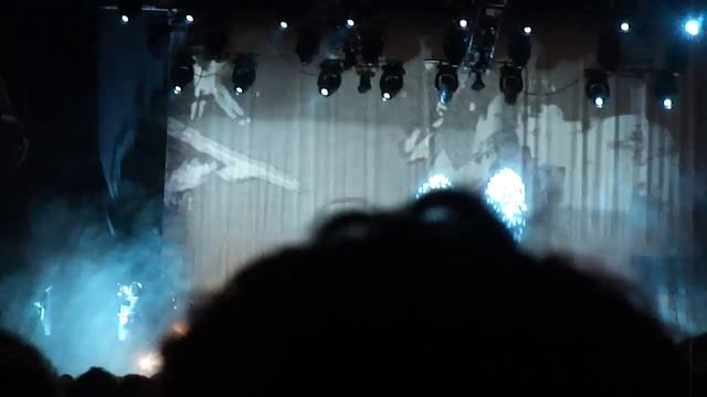 Sigur Ros - Festival (Live @ Rock En Seine 2012)