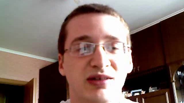Стрельчёнок Дмитрий