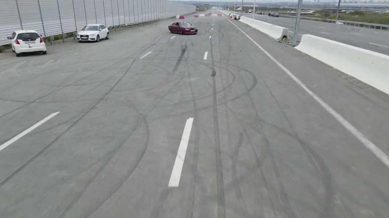 drift paradise