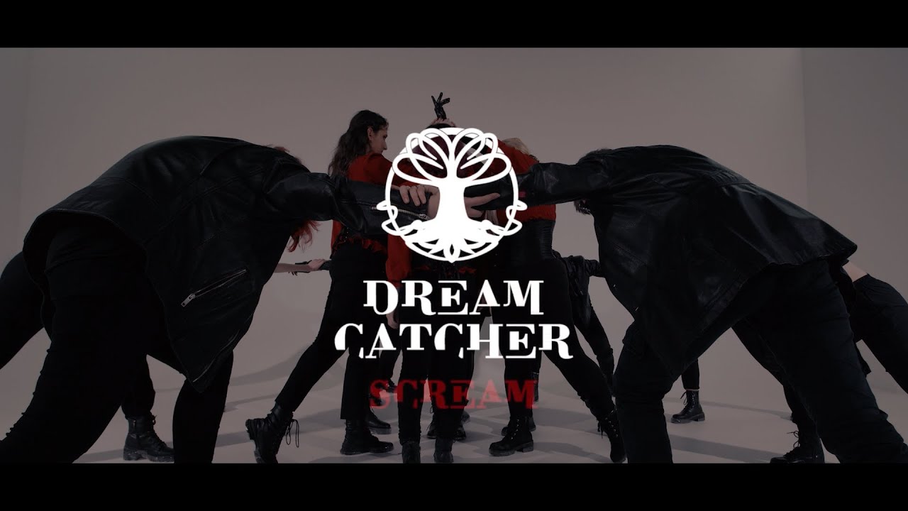 Dreamcatcher(드림캐쳐) 'Scream' | Cover By ERA