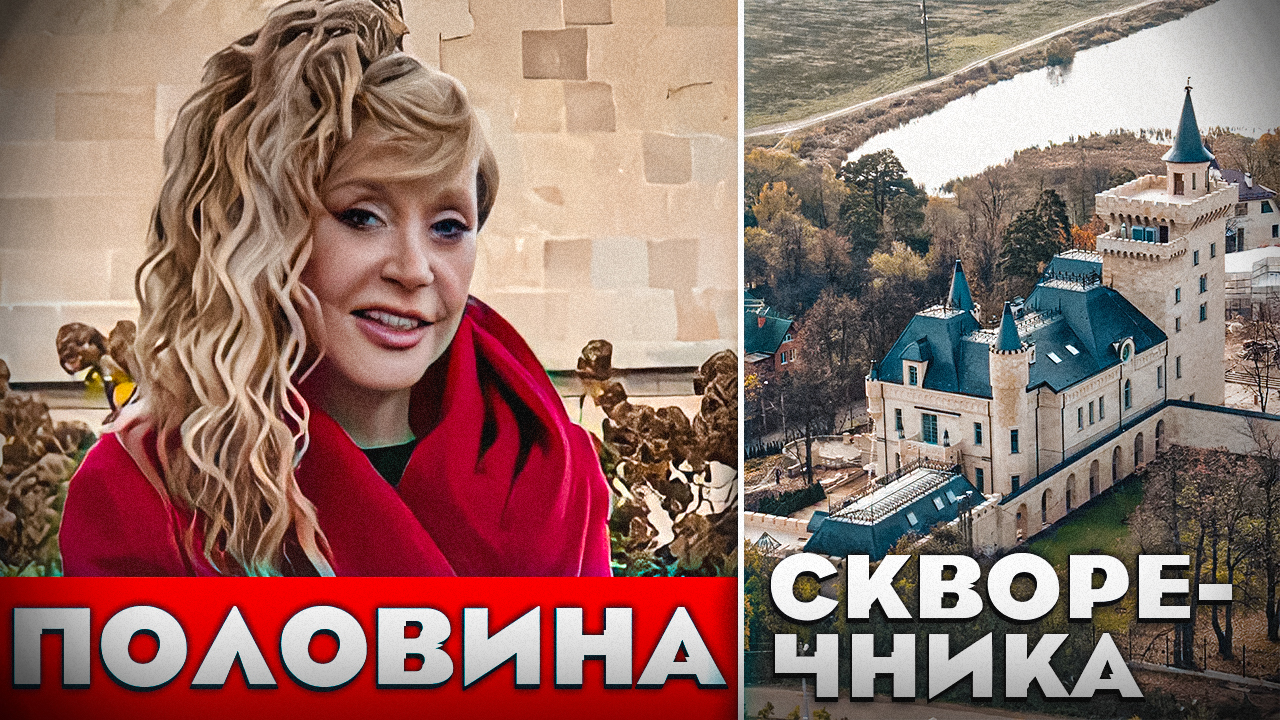 Что получит Пугачева после развода с Галкиным?