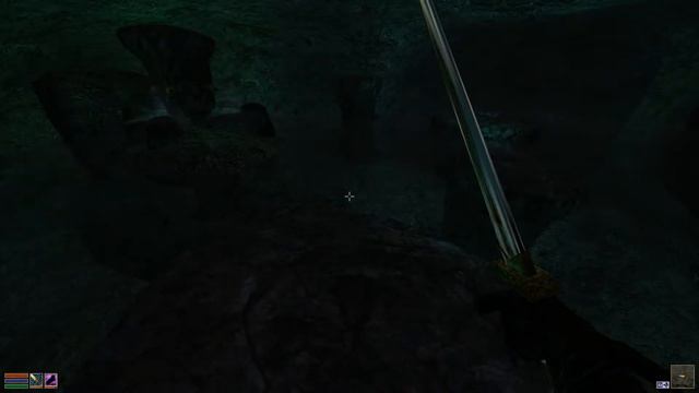 lets play : morrowind || episode 8  :  burial 🪦