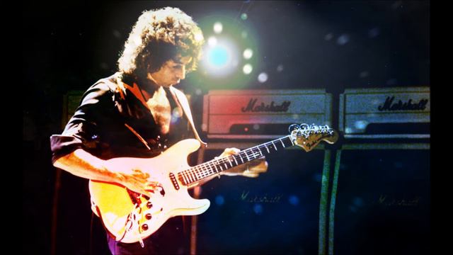 Maybe Next TimeRainbowBacking Track Play Your Guitar with Accompaniment