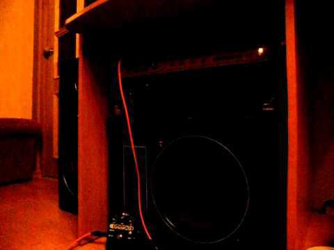LIONSOUND 10.0 home test 2