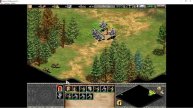 Age of Empires II - The Age of Kings Retroarch DOSBox Pure