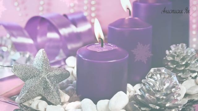 Новогодняя И Рождественская Музыка Для Создания Атмосферы Праздника, Исполнения Желаний И Чудес