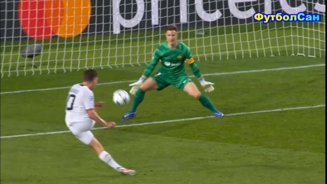 Барселона - Шахтар 2:1 Зібралися, і майже відігралися Ліга чемпіонів 2023/24