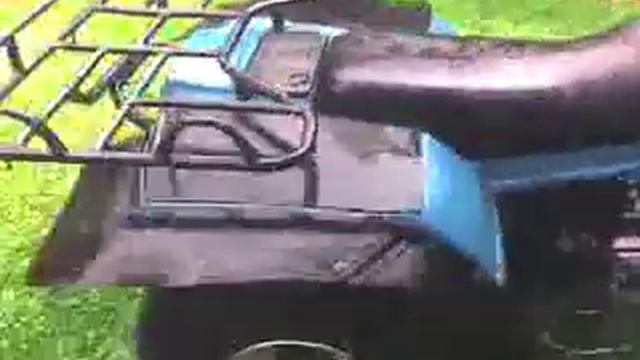 Suzuki 250 en venta