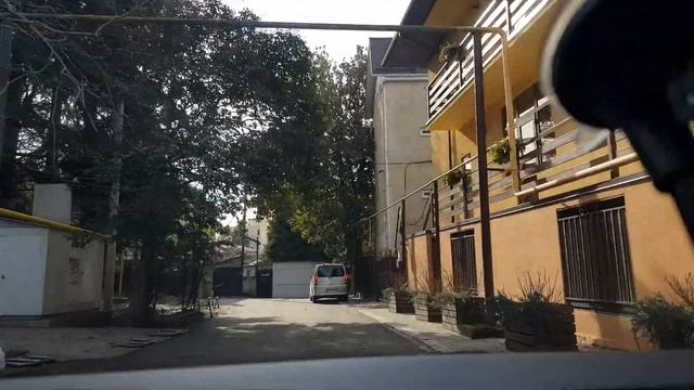 Лазаревское СЕГОДНЯ  Лазаревское улицы, Лазаревское частный сектор, Калараш,Одоевского,Лазарева.