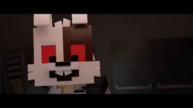 ERROR | Minecraft FNaF Security Breach Animated Short