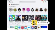 Tutorials | Ipad Split Screen Tutorial (ONLY WORKS ON IPAD) + Shoutout To Seedswrong Gaming