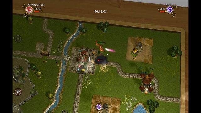 Hoard Gameplay HD