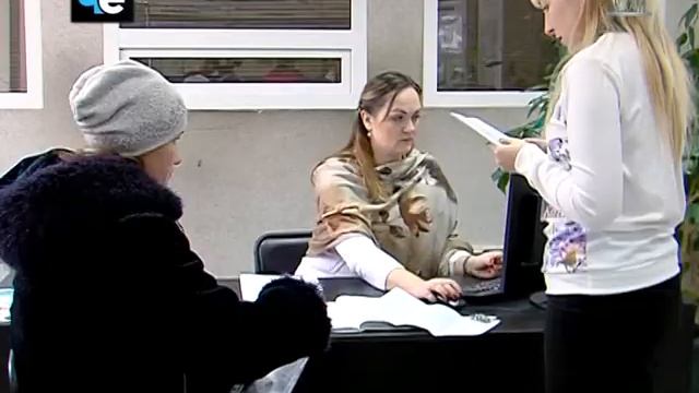 3 - О ситуации на рынке труда в Новомосковске