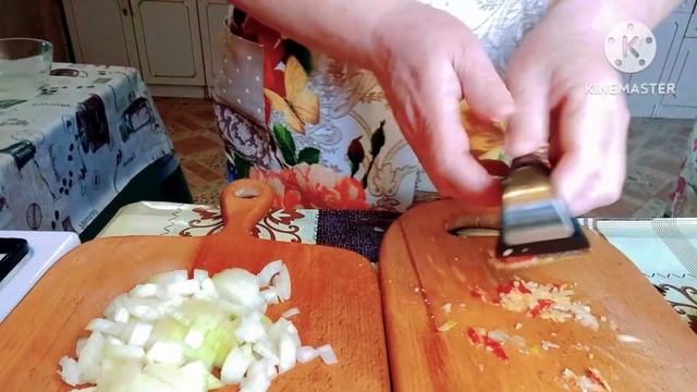 Гречаний суп, наваристий і смачний без м'яса. Можна їсти в піст.+ крисні поради+хвилинка поезії.