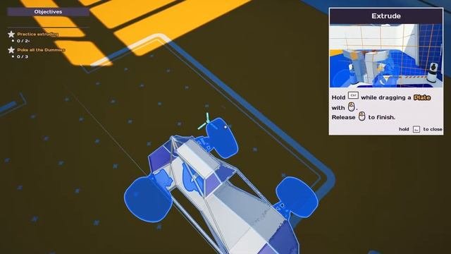 Main Assembly  Closed Beta  Tutorial Levels