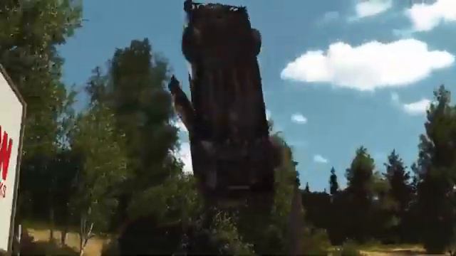 Wreckfest   PlayStation 4 Thq Nordic Video Games  | Trailer