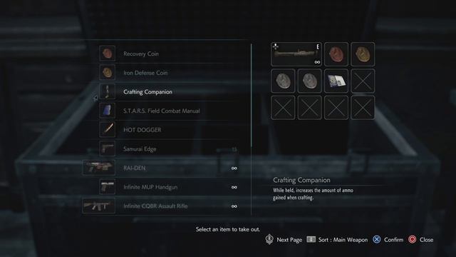 Resident Evil 3 Remake Speedrun I 1:05:04