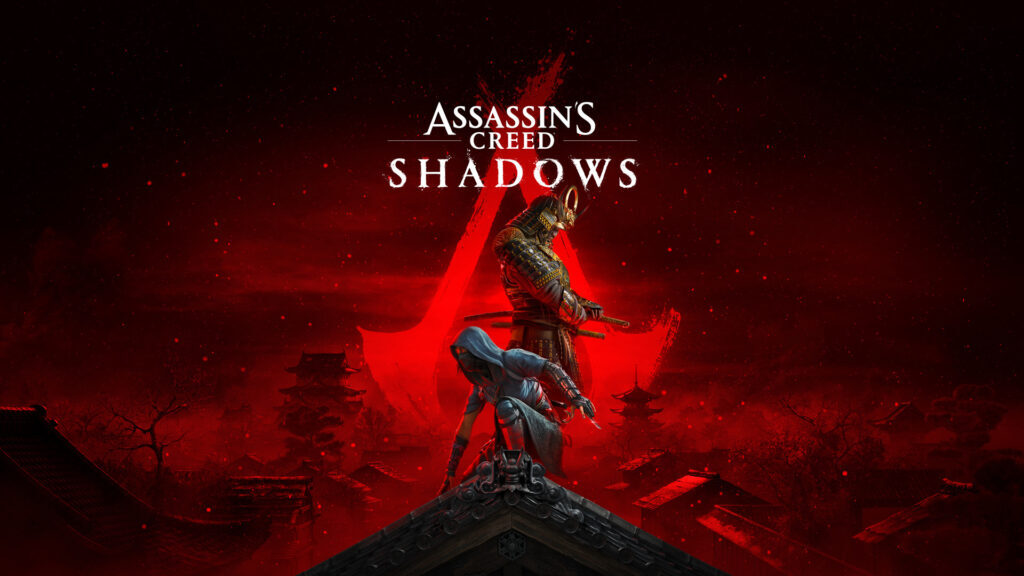 Assassin's Creed Shadows - Геймплейный Русский трейлер (2024) #shorts