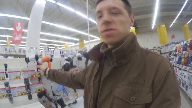 Daniel Olef///Разговоры про Польшу. 9 Салон красоты и цены на технику в Польше