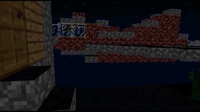Emerald (Minecraft Short)