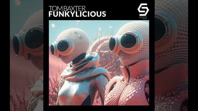 Funkylicious (Radio Edit)