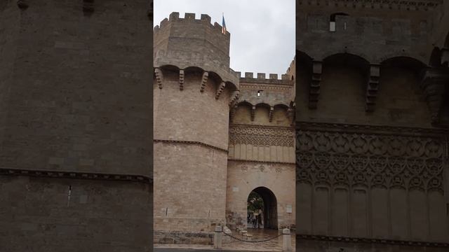 Torres de Serranos