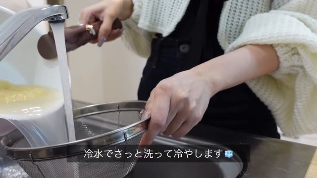 【Diet vlog】食事制限なし！好きな時に好きなものだけを食べて体型維持する私の５日間のリアルな食事???