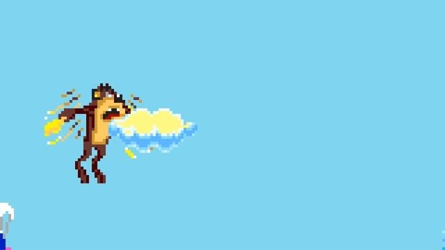 Taz-Mania Longplay Sega Game Gear 4K