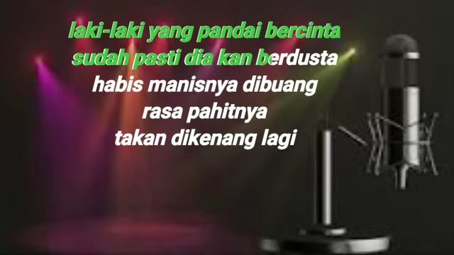 Gula gula-Elvy Sukaesih Karaoke