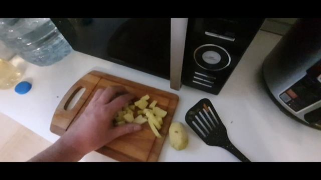 Лечо-нник по дяди-Яшински