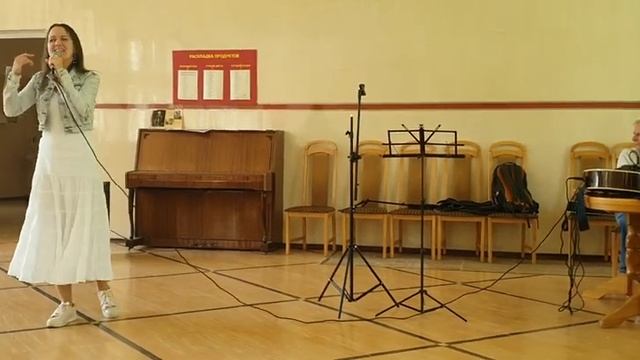 Людмила Павлова госпиталь вденьрождения