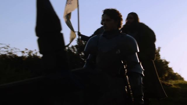 Рейны из Кастамере Дожди в Кастамере Game of Thrones The Rains of Castamere - The Starlings