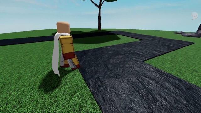 SAITAMA ALL STAR TOWER DEFENSE | Fan Made