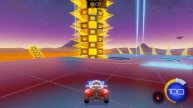 Rocket League Knockout (I won}