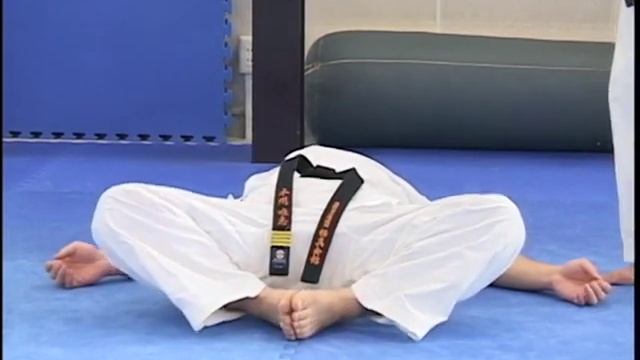 Рю Нарушима - Дракон одного удара. Часть 2.