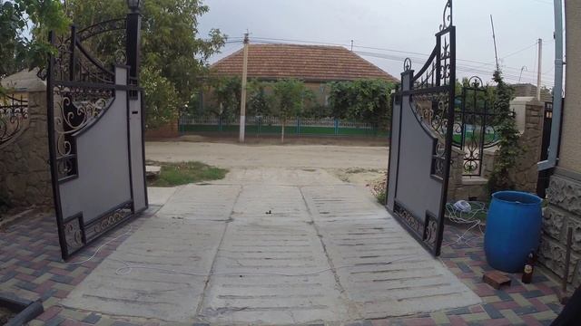 KINGGATES Автоматические Ворота