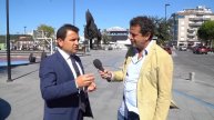 DUR YOLCU! BURASI ÇANAKKALE!